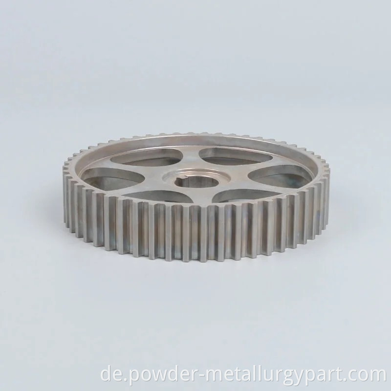 misumi timing pulley